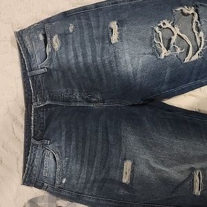 Women jeans